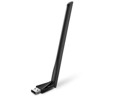Karta sieciowa Mercusys MU6H (650Mb/s a/b/g/n/ac)